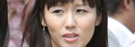 にしおかすみこさん（時事通信フォト）